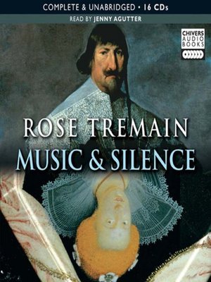 cover image of Music & silence